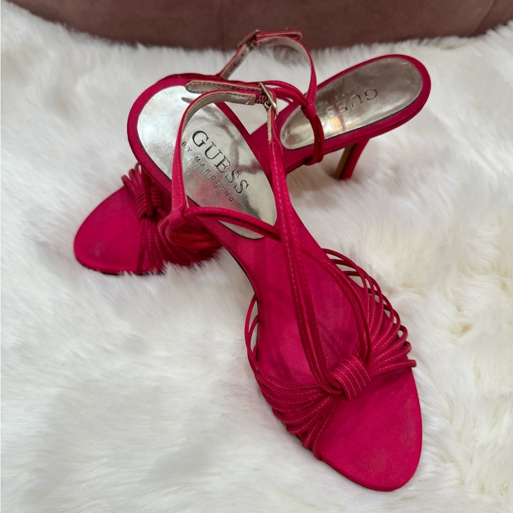 Guess by Marciano Heels